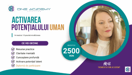 Activarea Potențialului Uman – Călătoria prin Cele 12 Dimensiuni ale Ființei