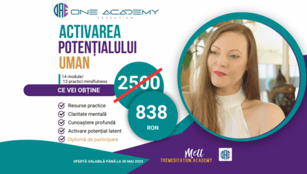 Activarea Potențialului Uman – Călătoria prin Cele 12 Dimensiuni ale Ființei