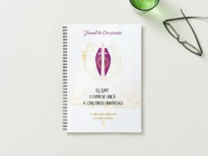 Eu Sunt – Jurnalul Conștienței